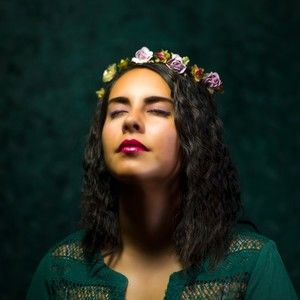 Meet your Posher, Renae